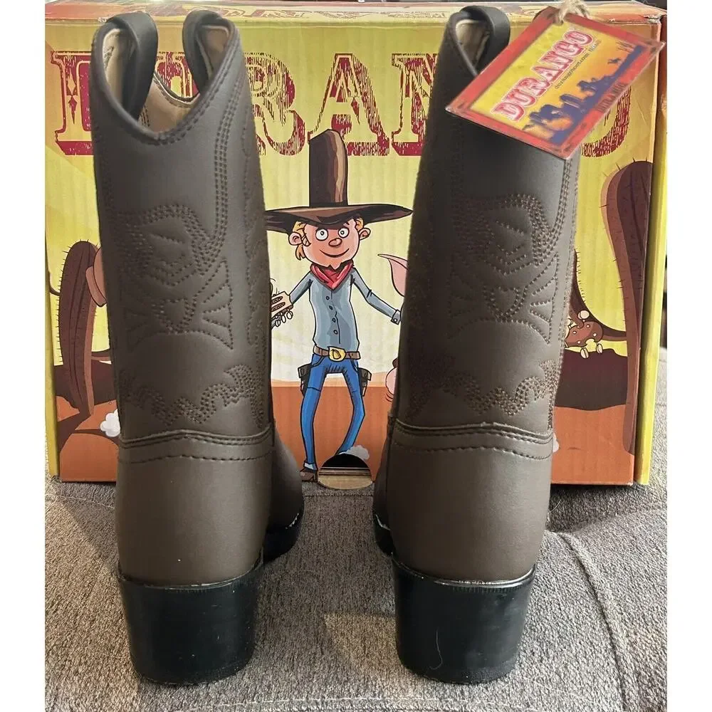 Durango bt804 cowboy